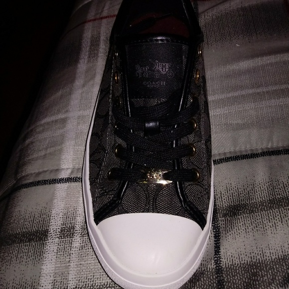 Coach signature c - Picture 2 of 3